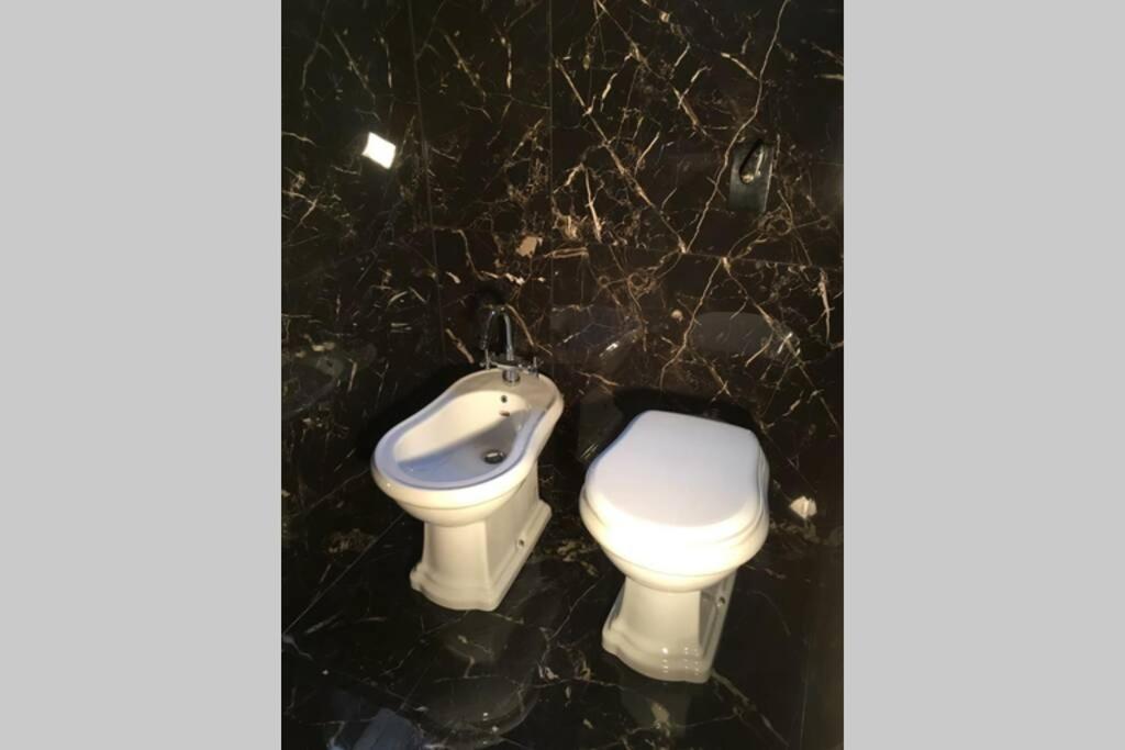 Apartamento Terrazzo Esclusivo Con Zona Solarium Da 200 Mq Valderice Exterior foto